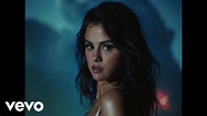 Selena Gomez, Rauw Alejandro - Baila Conmigo (Official Video) - YouTube ...