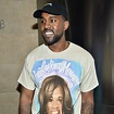 Kanye West Just Joined Instagram and His First Photo Will Surprise You ...