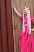 29 Princess Bubblegum Costume ideas | princess bubblegum, adventure ...