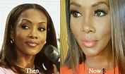 Vivica Fox Plastic Surgery Before and After Photos - Latest Plastic ...