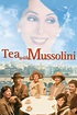 Tea with Mussolini (1999) — The Movie Database (TMDB)