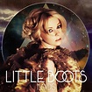 REVIEW: Little Boots - Hands (2009) album | POP RESCUE | Плейлисты ...