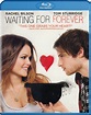 Waiting For Forever (Blu-ray) on BLU-RAY Movie