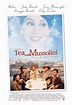 Tea with Mussolini (1999) - Plot - IMDb