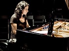 Kris Davis puts a classical spin on piano jazz : Entertainment