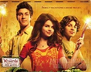 wizards the movie! - Wizards of Waverly Place:The Movie Wallpaper ...