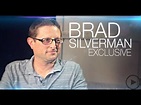BRAD SILVERMAN Exclusive Interview - YouTube