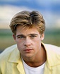 137 Best Young Brad Pitt images | Brad pitt, Celebrities, Actor