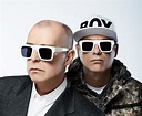 ABSOLUTELY FABULOUS - Pet Shop Boys - LETRAS.COM