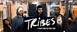 Nino Aldi and Jake Hunter Discuss Their Short Film Tribes | Film Obsessive