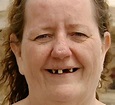 Toothless grandmother, 48, who called herself 'fat and ugly' is ...