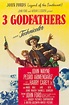 3 Godfathers (1948)