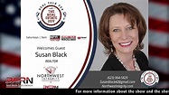Local Real Estate Expert, Susan Black joins Real Talk USA | Real talk ...
