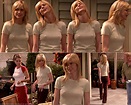 Courtney Thorne-Smith's early pokies. | Scrolller