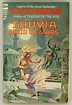 THUVIA MAID OF MARS | Edgar Rice Burroughs | First printing of the Ace ...