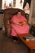 My 600lb's Susan Farmer who weighed 43st loses almost half her body ...