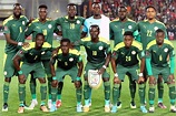 Mundial 2022 Qatar: Senegal, con Sadio Mané, en el Mundial 2022: lista ...