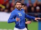 World Cup 2014: Player profile - who is Andrea Barzagli, the Italy ...