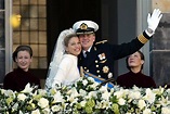 20 jaar huwelijk Willem-Alexander en Maxima - EO