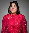 Gurinder Chadha – That Geek With The Clip-Ons