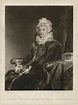 Elizabeth Scott (née Montagu), Duchess of Buccleuch Portrait Print ...