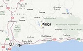 Malaga Weather Station Record - Historical weather for Malaga, Spain