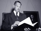 Mr. Civil Rights: Thurgood Marshall and the NAACP | WETA