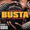 Busta Rhymes - It Ain't Safe No More... (2002) | Full Album Download ...