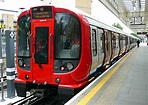 Metropolitan Line - Railfanning London's Railways
