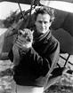 William A. Wellman, fighter pilot, actor, director… – BEGUILING HOLLYWOOD
