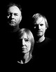 MUSICRYPT: Portishead Discografía - Discography