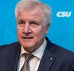 Horst Seehofer: Die CSU haben doch alle verdient, oder? - WELT