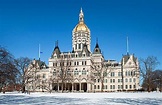 Connecticut - Wikivoyage, guida turistica di viaggio