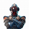 The Visitor (outfit) - Fortnite Wiki