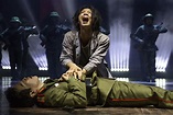 Miss Saigon wins big at 15th Annual WhatsOnStage Awards - Ticketmaster ...