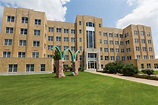 Facilities - William H. Bowen School of Law - UA Little Rock