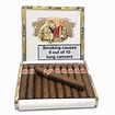 Romeo y Julieta Mille Fleur Cigars - Box of 10