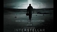 Interstellar Main Theme - Extra Extended - Soundtrack by Jay - YouTube
