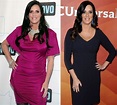 Pictures of Patti Stanger Plastic Surgery before and after. She looks ...