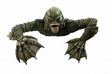 Creature From The Black Lagoon Grave Walker Halloween Prop Universal ...