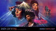Prime Video: Janelle Monae: Dirty Computer [Emotion Picture] Director's Cut