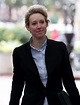 Theranos founder Elizabeth Holmes fights feds over documents, trial ...