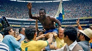 Moments and innovations from 1970 World Cup in Mexico that shaped ...