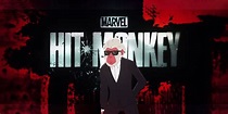 Hit-Monkey Saison 2 renouvelée sur Hulu - Crumpe