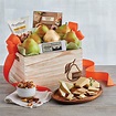 Harry & David Classic Signature Gift Basket | Gift Baskets | Food ...