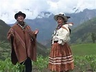 MARIA ESTHER VEGA Y JORGE SALAS Las apurimeñas (Carnaval Apurimac ...