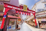 Kawasaki: A Guide To Japan's Art-Filled Industrial City - Savvy Tokyo