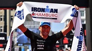 2023 Ironman European Championships Hamburg: Denis Chevrot retains ...