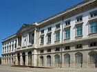 University Building in Porto - Portugal Stock Photo - Image of great ...