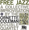 Free Jazz: A Collective Improvisation - Wikipedia